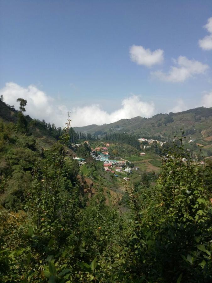 Holidays And Celebrations Villa Kodaikanal Eksteriør bilde