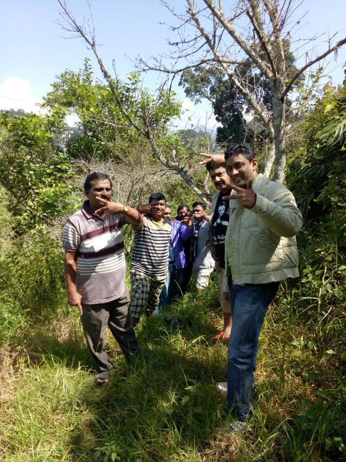 Holidays And Celebrations Villa Kodaikanal Eksteriør bilde